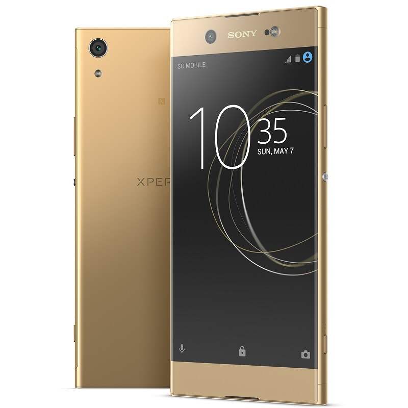 Sony Xperia XA1 Ultra Specs