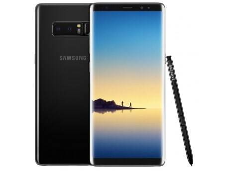 Samsung Galaxy Note9 Specs