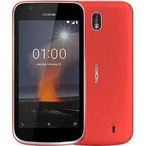 Nokia 1 Specs