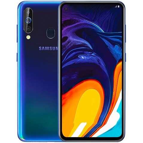 Samsung Galaxy M40 Specs