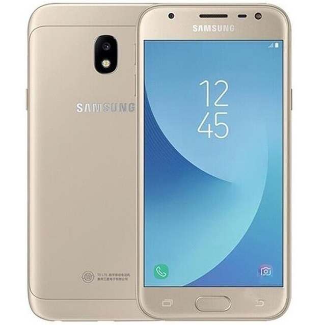 Samsung Galaxy J3 (2017) Specs