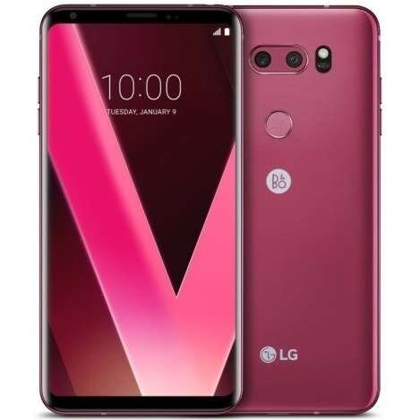 LG V30 Specs