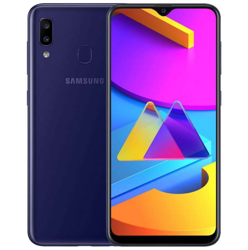 Samsung Galaxy M10s Specs