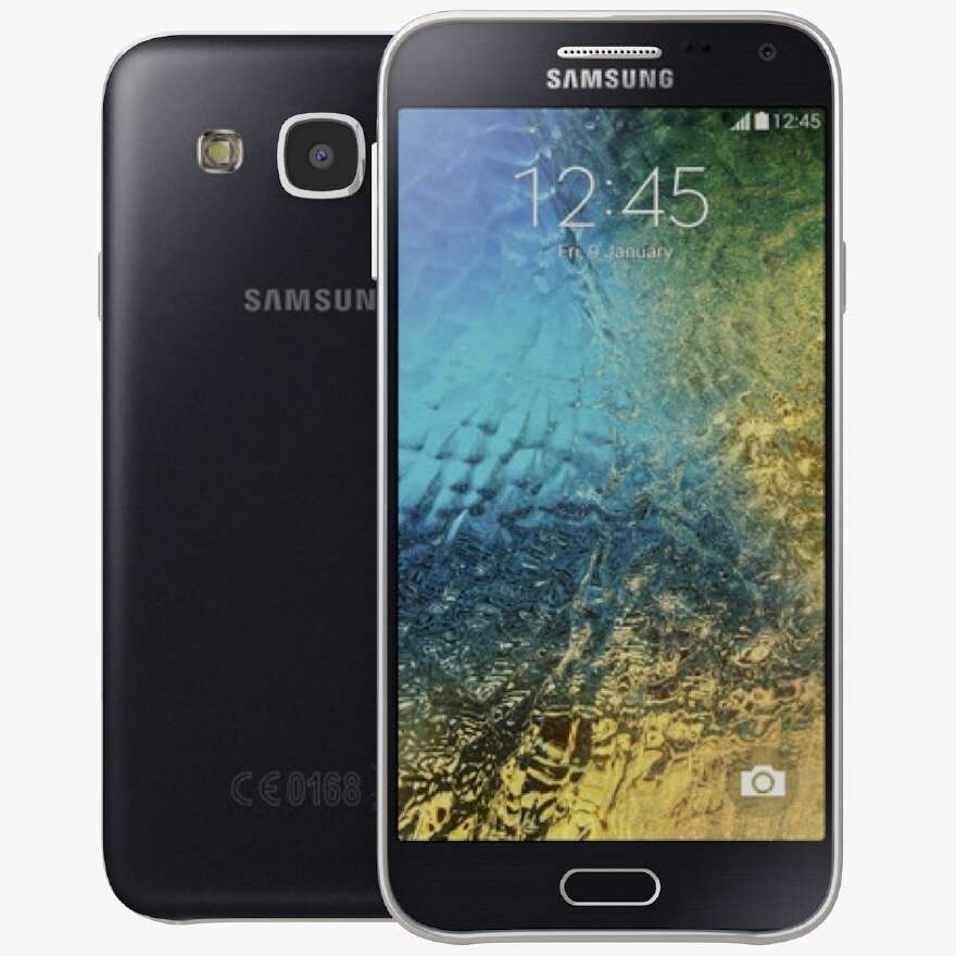 Samsung Galaxy E5 Specs