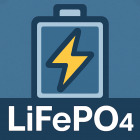 LiFePO4
