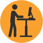 Standing Desk