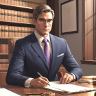Personal injury lawyer