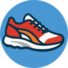 Running Shoes