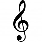 Treble Clef