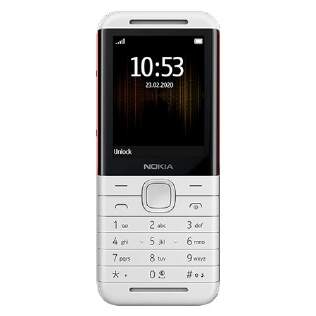 Nokia 5310 (2020) Specs