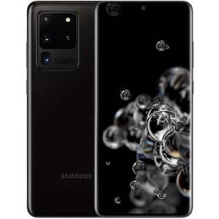 Samsung Galaxy S20 Ultra Specs
