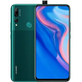 Huawei Y9 Prime (2019) Specs