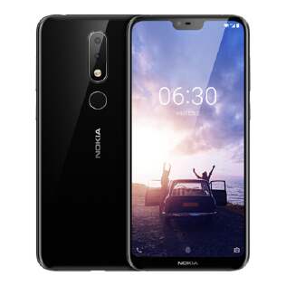Nokia 6.1 Plus (Nokia X6) Specs