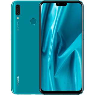 Huawei Y9 (2019) Specs