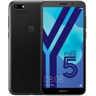 Huawei Y5 Prime (2018) Specs