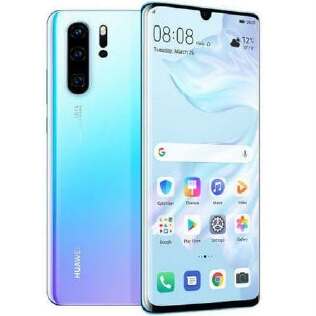 Huawei P30 Pro New Edition Specs